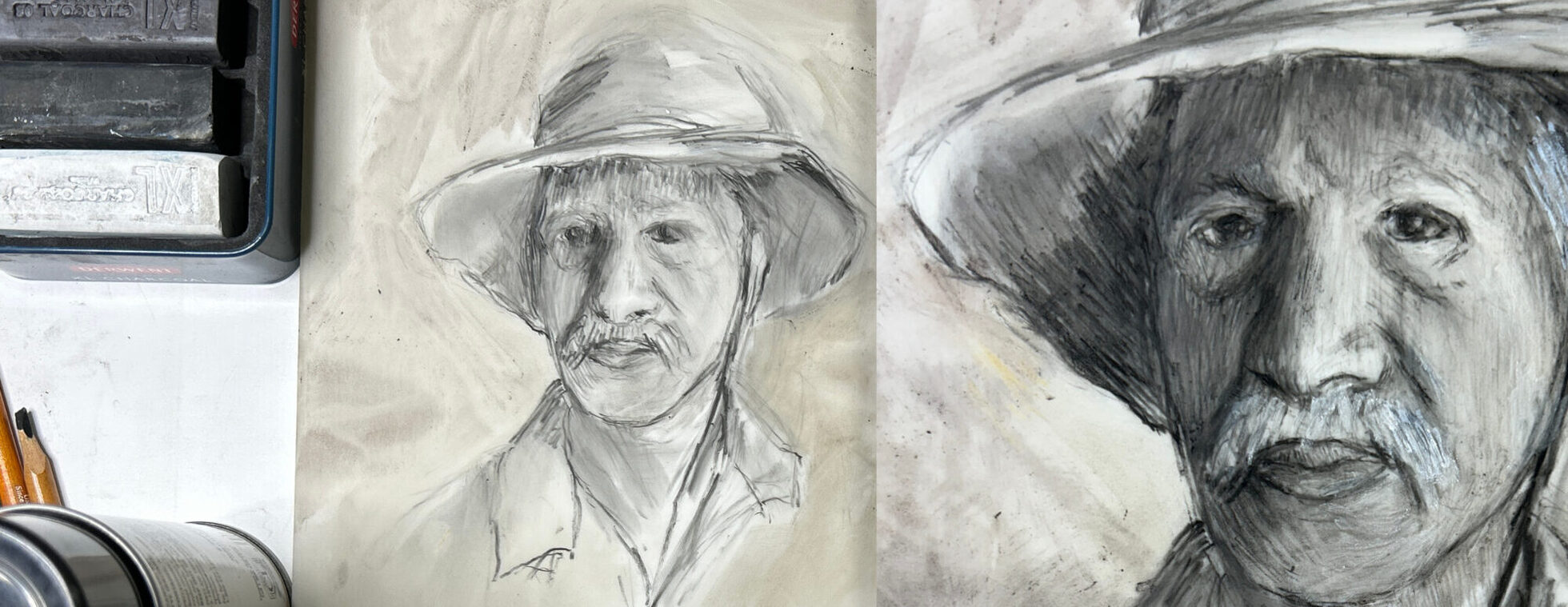 The Drawing Room: An Open Drawing Studio